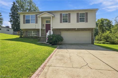 1309 Forest Avenue SE Massillon OH 44646