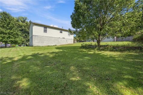 1309 Forest Avenue SE Massillon OH 44646