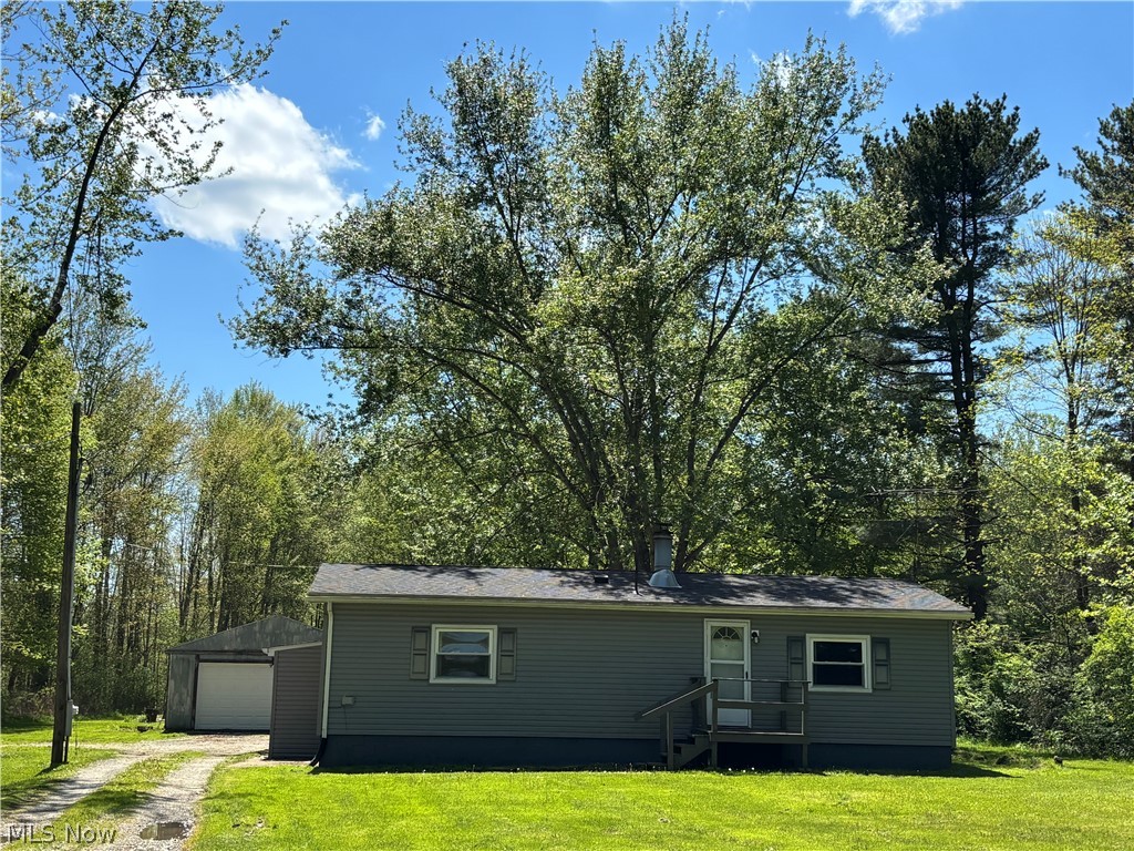 12783 Main Market Road Garrettsville OH 44231