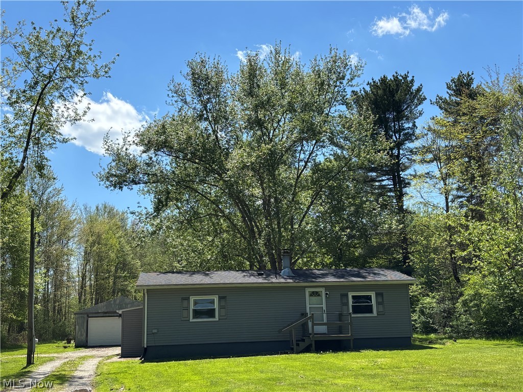 12783 Main Market Road Garrettsville OH 44231