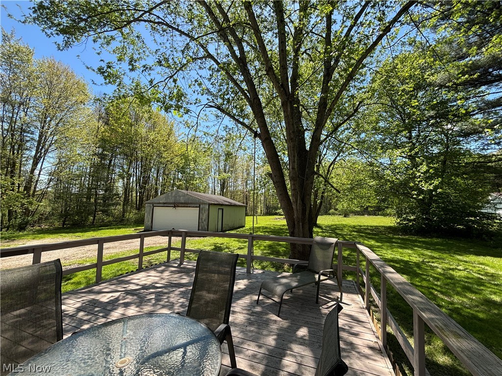 12783 Main Market Road Garrettsville OH 44231