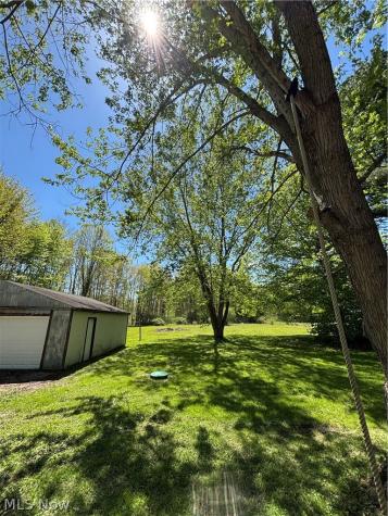 12783 Main Market Road Garrettsville OH 44231