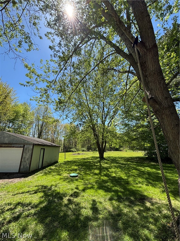 12783 Main Market Road Garrettsville OH 44231