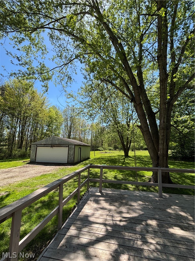 12783 Main Market Road Garrettsville OH 44231
