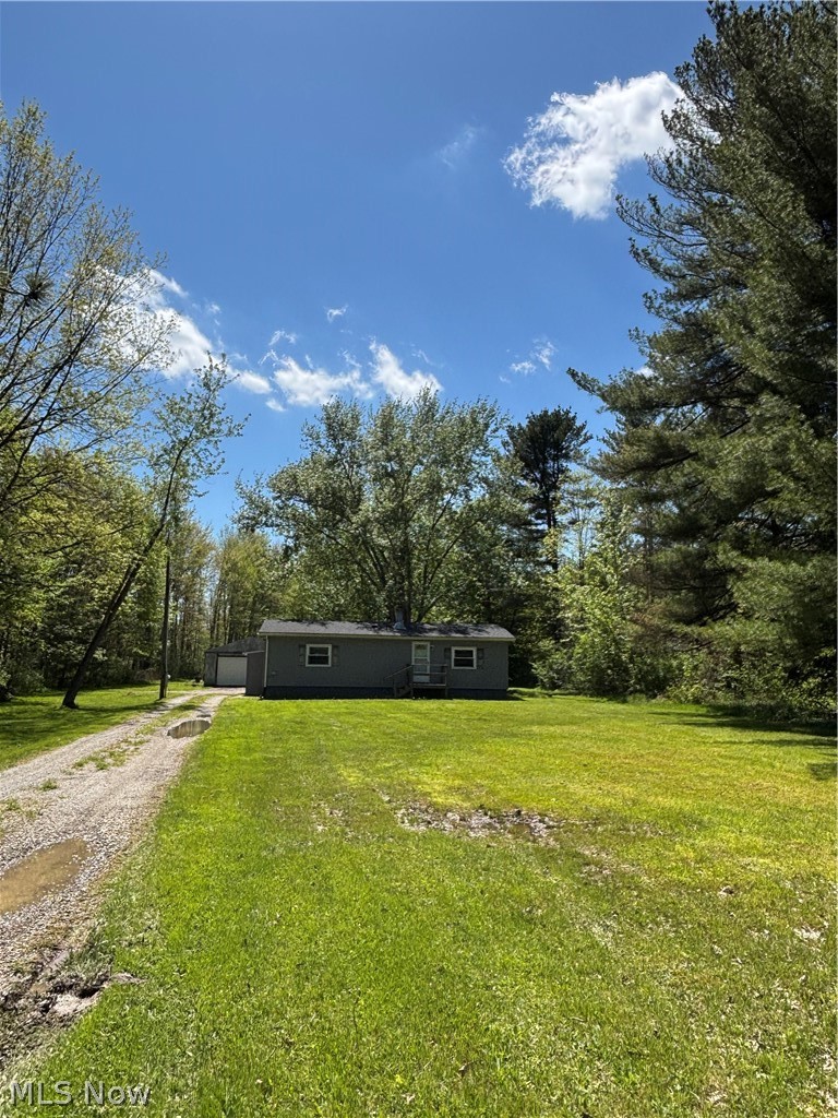 12783 Main Market Road Garrettsville OH 44231