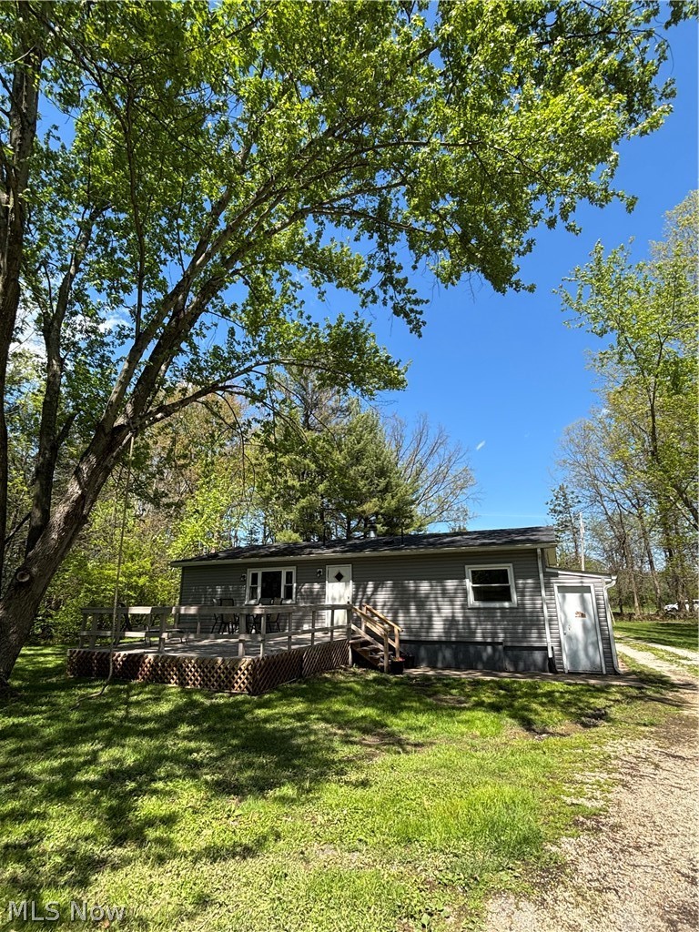 12783 Main Market Road Garrettsville OH 44231