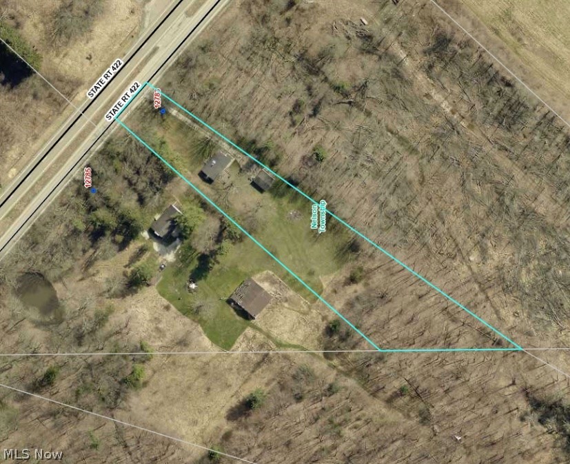 12783 Main Market Road Garrettsville OH 44231