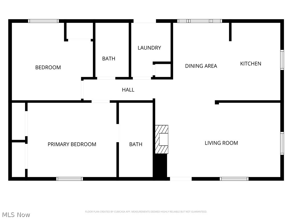 12783 Main Market Road Garrettsville OH 44231