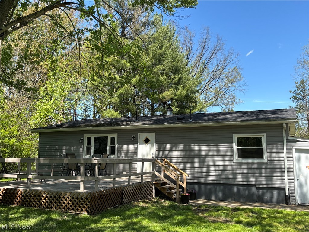12783 Main Market Road Garrettsville OH 44231