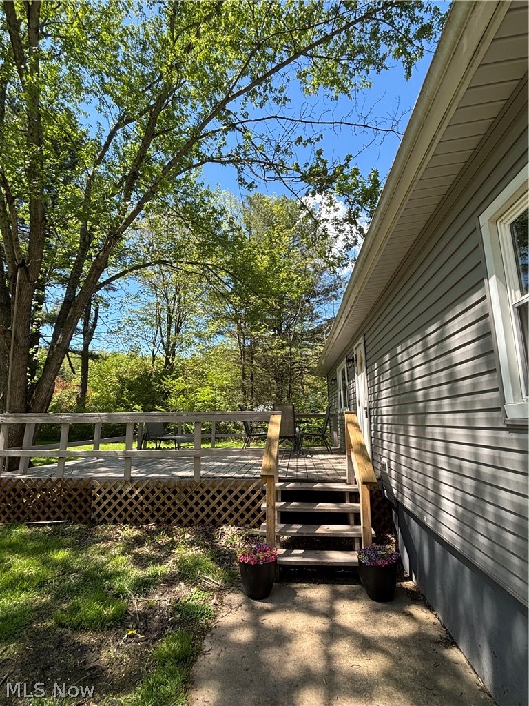 12783 Main Market Road Garrettsville OH 44231