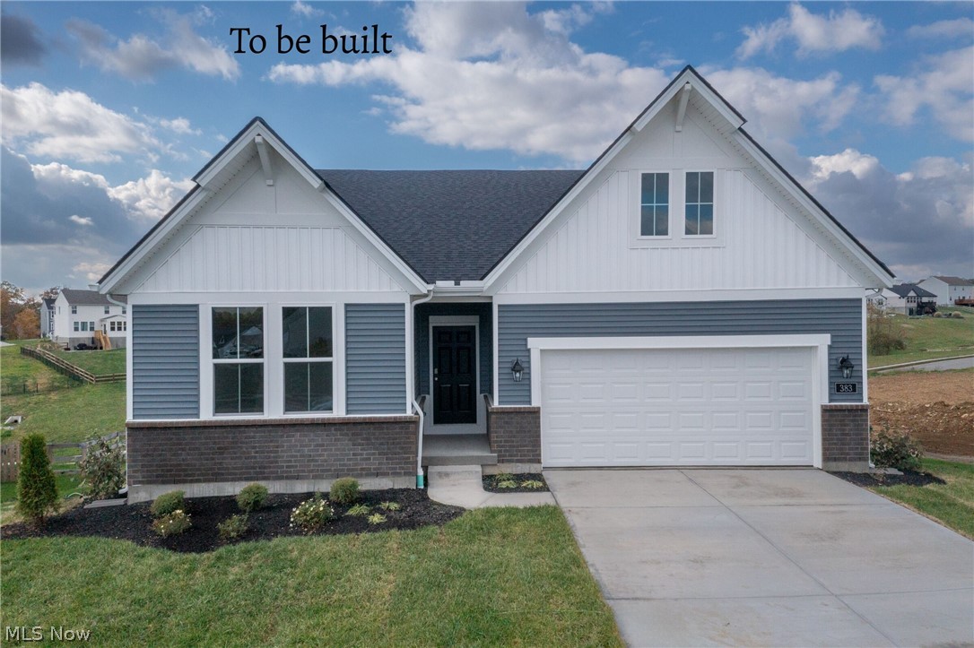 794 Colesbourne Circle Green OH 44685
