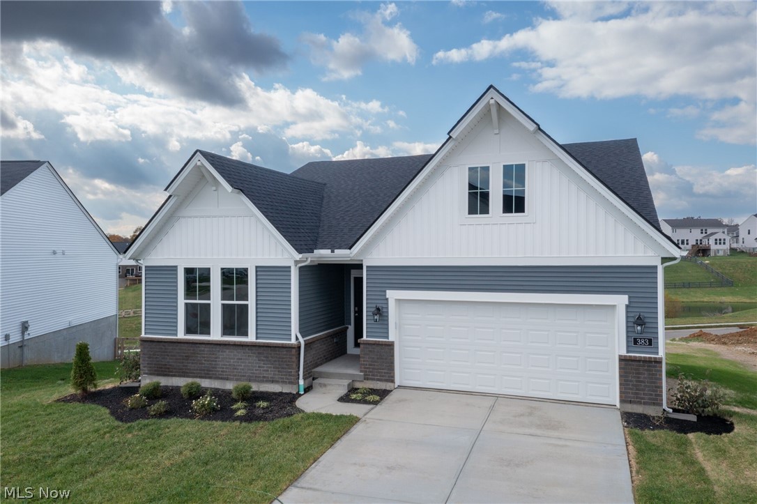 794 Colesbourne Circle Green OH 44685