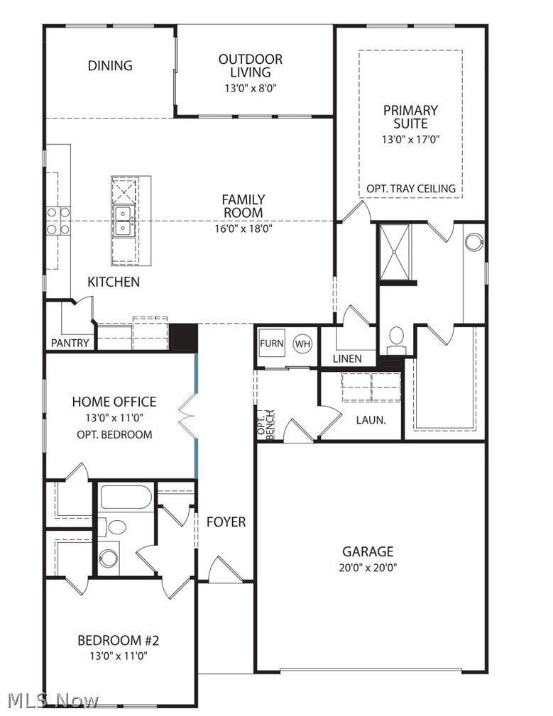 794 Colesbourne Circle Green OH 44685