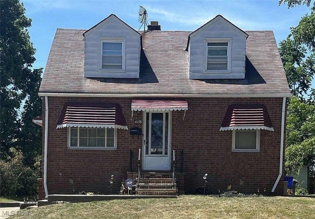 4138 E 154th Street Cleveland OH 44128
