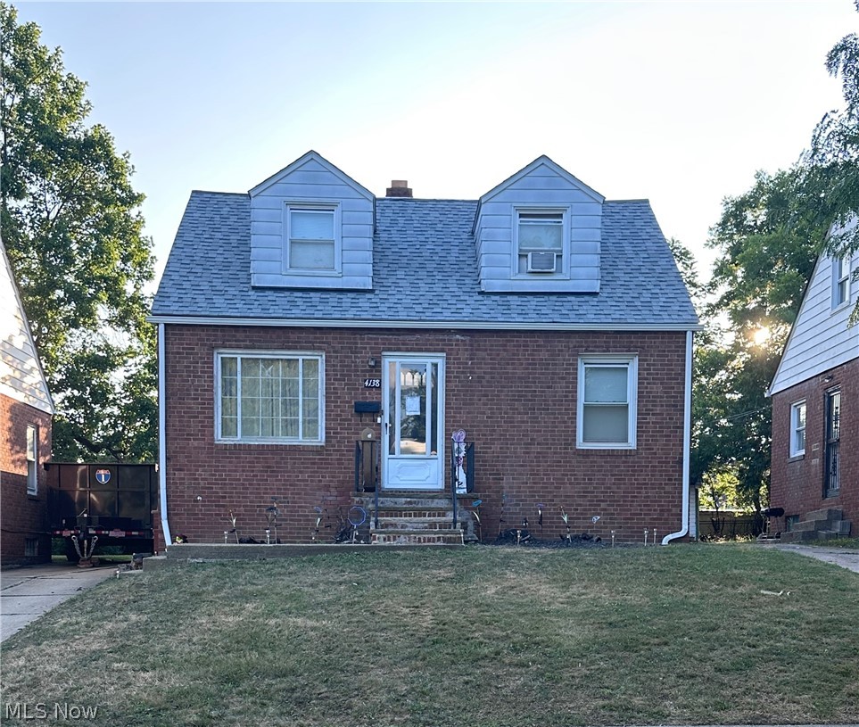 4138 E 154th Street Cleveland OH 44128