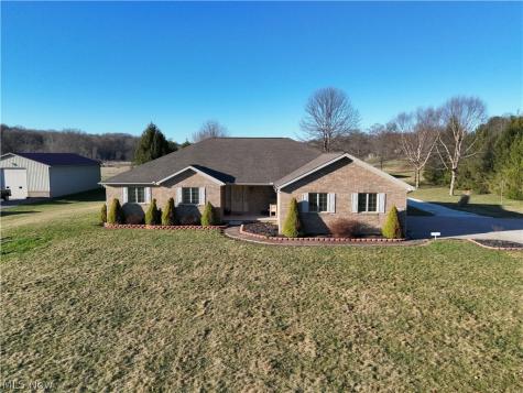 9280 Rochester Road Minerva OH 44657