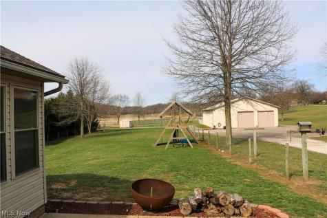 9280 Rochester Road Minerva OH 44657