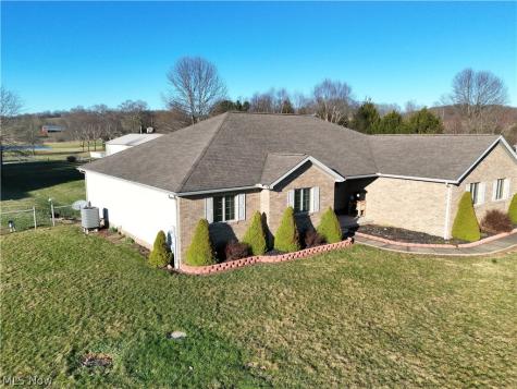 9280 Rochester Road Minerva OH 44657