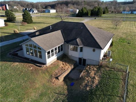 9280 Rochester Road Minerva OH 44657