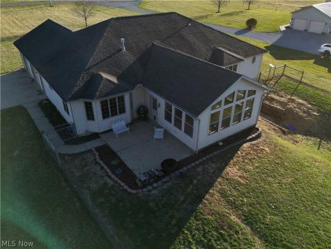 9280 Rochester Road Minerva OH 44657