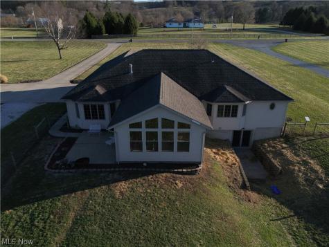 9280 Rochester Road Minerva OH 44657