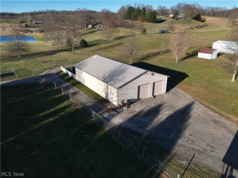 9280 Rochester Road Minerva OH 44657