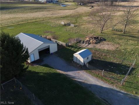 9280 Rochester Road Minerva OH 44657