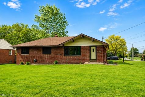 813 Hadcock Road Brunswick OH 44212