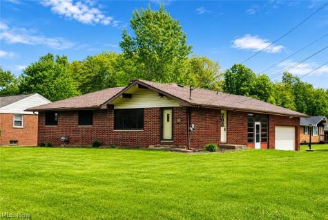 813 Hadcock Road Brunswick OH 44212