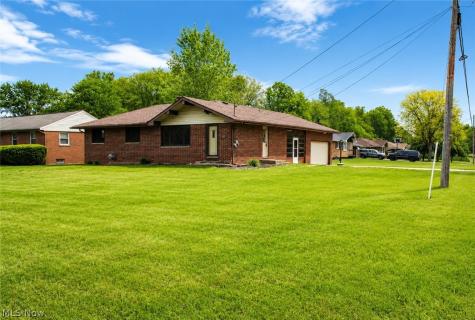 813 Hadcock Road Brunswick OH 44212