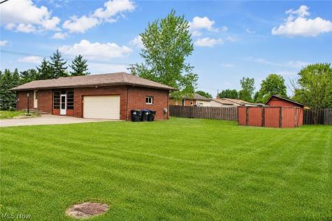 813 Hadcock Road Brunswick OH 44212