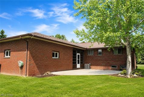 813 Hadcock Road Brunswick OH 44212