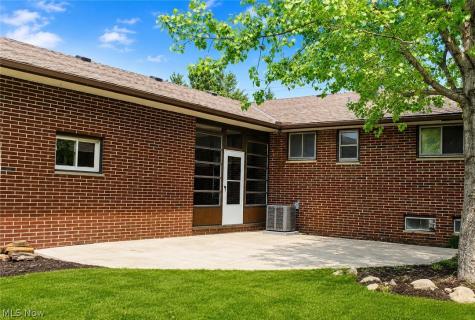 813 Hadcock Road Brunswick OH 44212