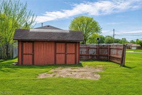 813 Hadcock Road Brunswick OH 44212