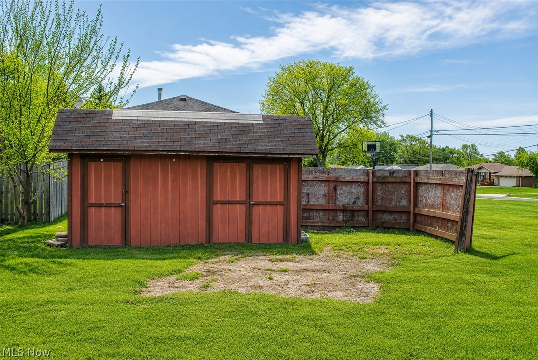 813 Hadcock Road Brunswick OH 44212