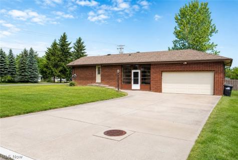 813 Hadcock Road Brunswick OH 44212