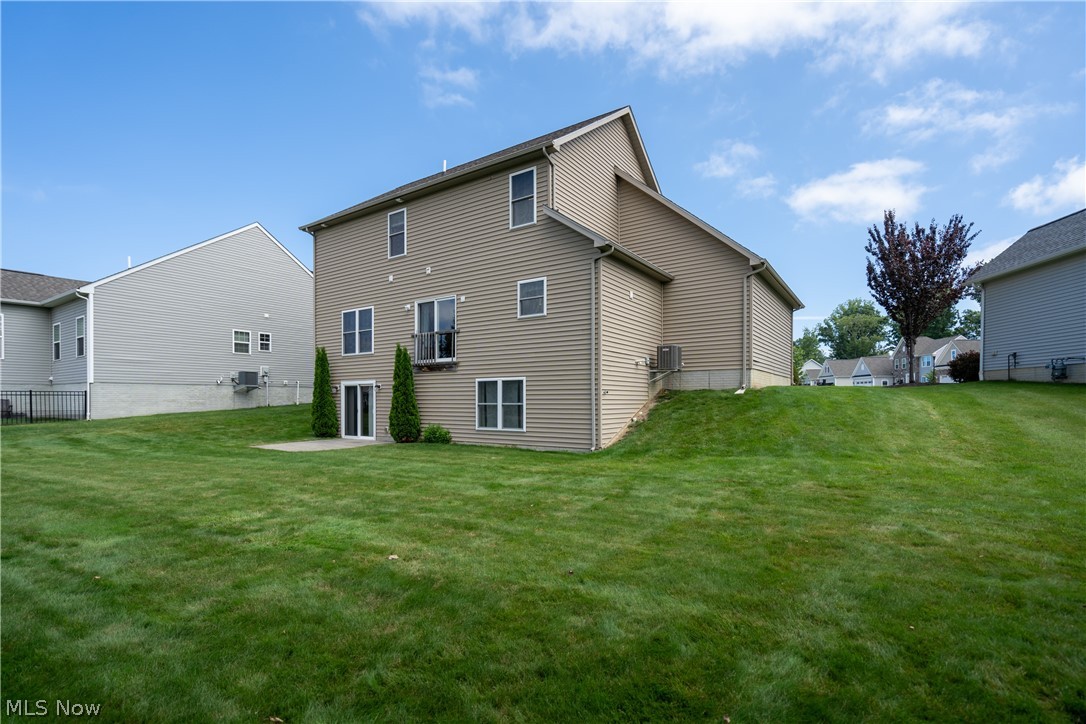 8712 Blue Heron Way Mentor OH 44060