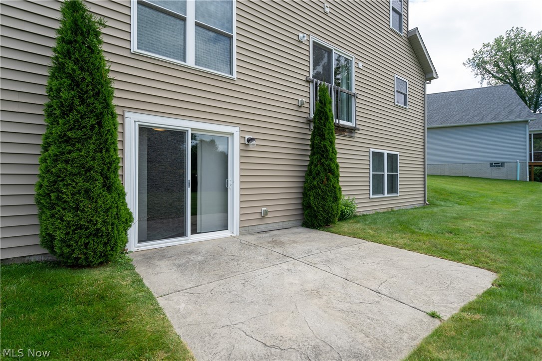 8712 Blue Heron Way Mentor OH 44060
