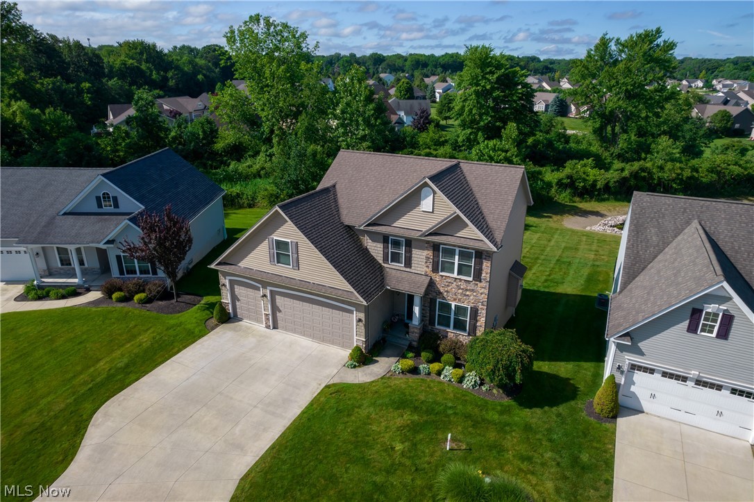 8712 Blue Heron Way Mentor OH 44060