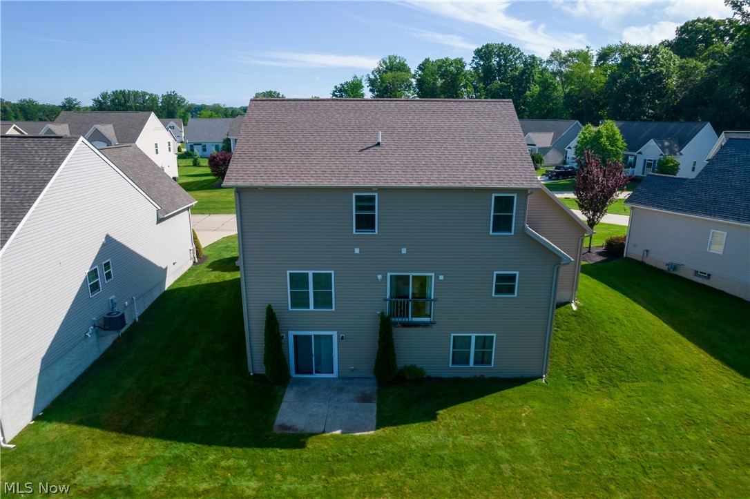 8712 Blue Heron Way Mentor OH 44060