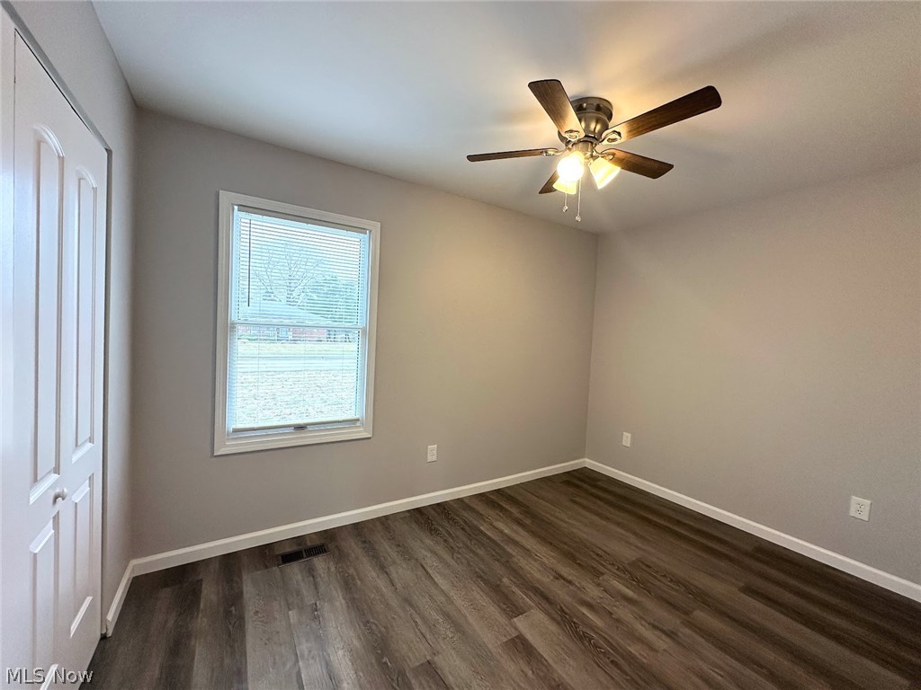5437 Bartlett Road Bedford Heights OH 44146