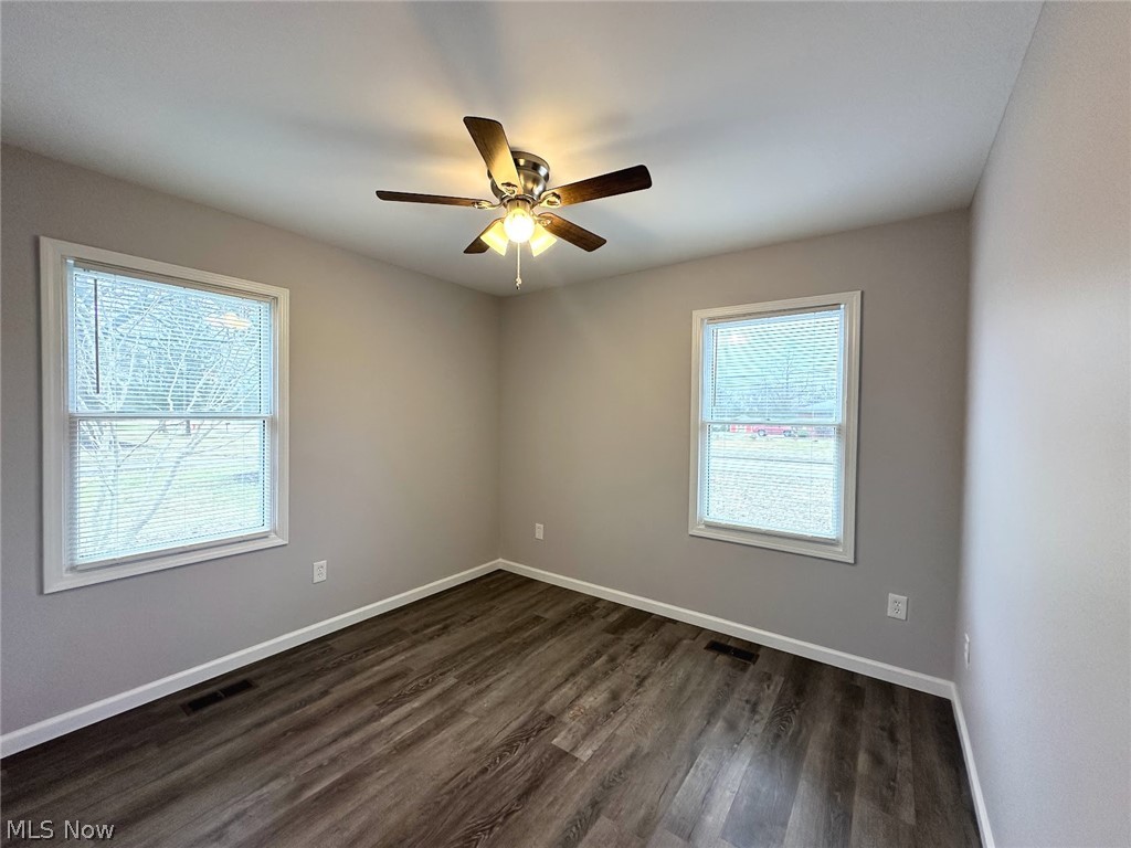 5437 Bartlett Road Bedford Heights OH 44146