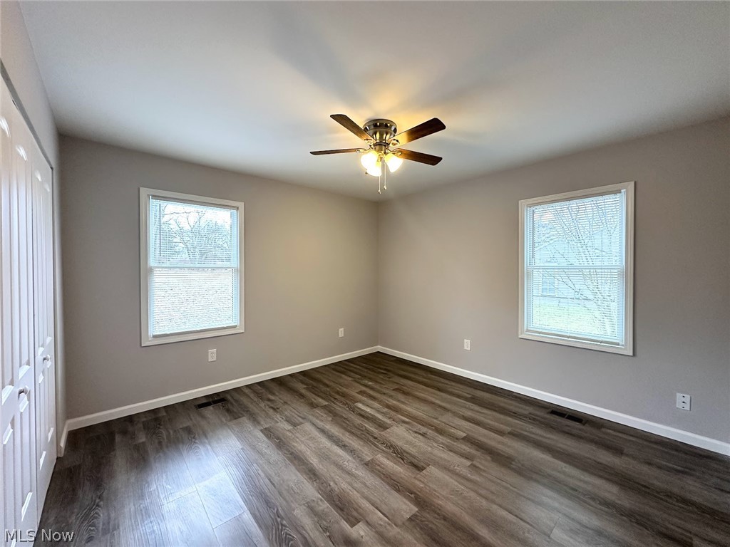 5437 Bartlett Road Bedford Heights OH 44146