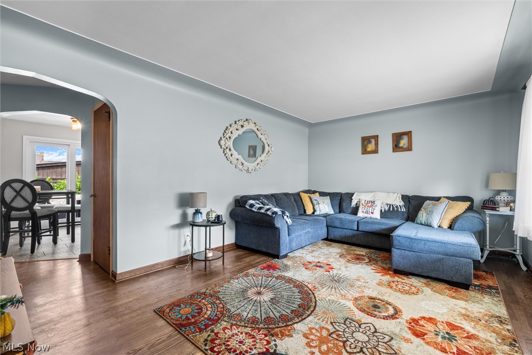 181 Renee Drive Struthers OH 44471