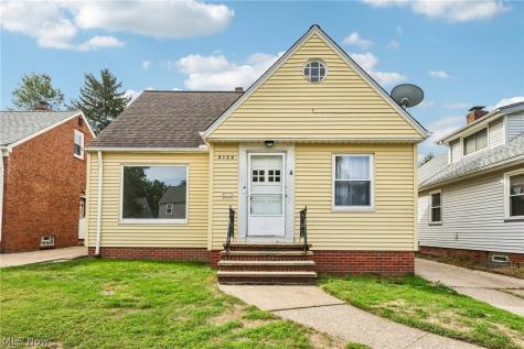 4136 Harwood Road South Euclid OH 44121