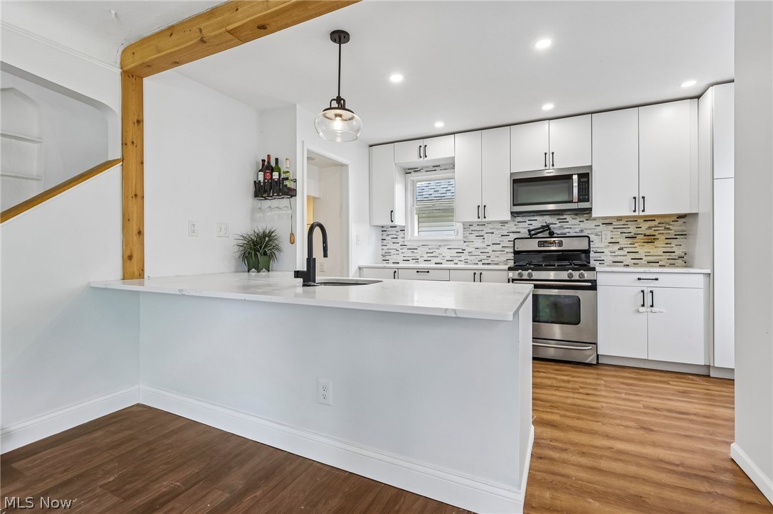 4136 Harwood Road South Euclid OH 44121