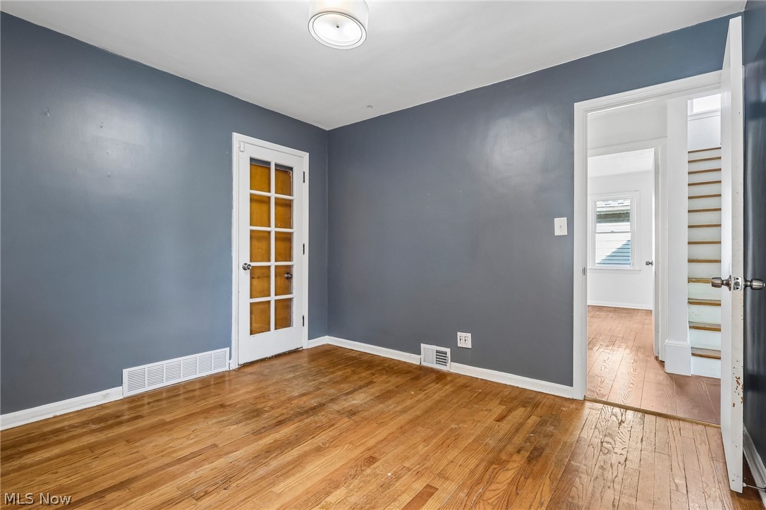 4136 Harwood Road South Euclid OH 44121
