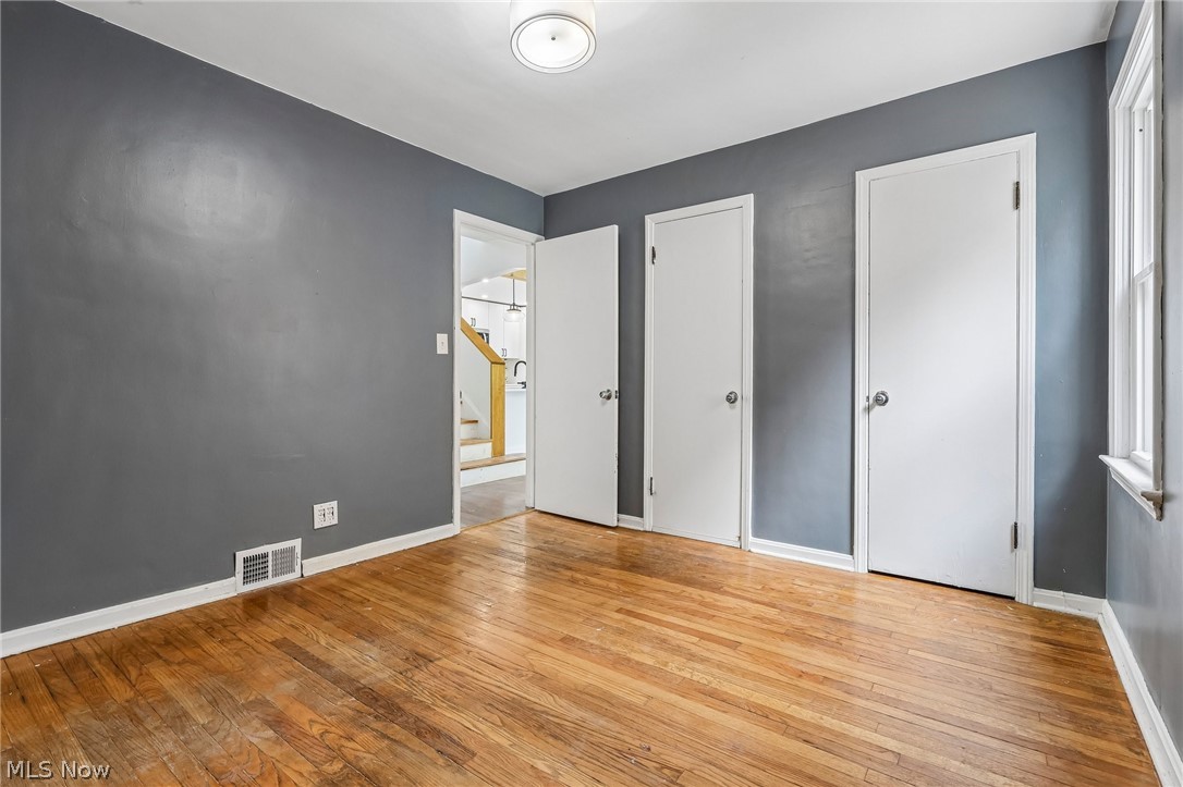 4136 Harwood Road South Euclid OH 44121