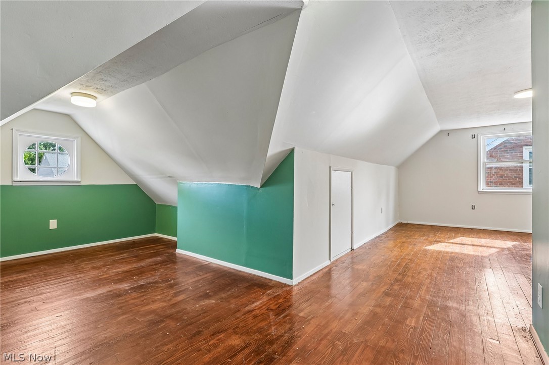 4136 Harwood Road South Euclid OH 44121