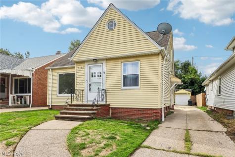 4136 Harwood Road South Euclid OH 44121